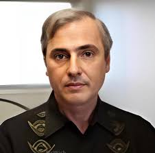 Dr. Michael Salvato, MD