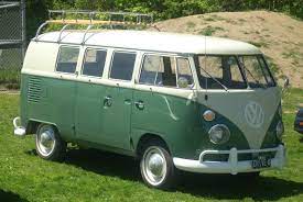 Volkswagen bus t1 eerste registratie: Vw T1 Wikipedia