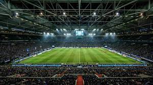 Gelsenkirchen police confirmed they were on site at the veltins arena as. Die Veltins Arena Das Stadion Des Fc Schalke 04 Fussball