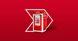 Faster payments into your account based on cash in the machine. Self Service Banking Digital Services Cimb Kh