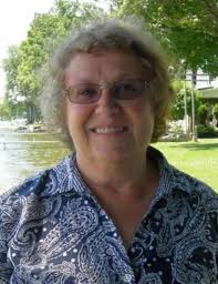 Obituary information for Jane Conrad Towner