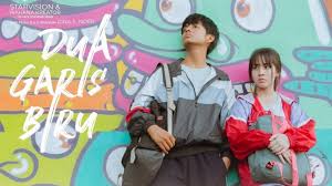 Dua garis biru is a 2019 indonesian teen drama film directed by gina s. Sutradara Bersyukur Film Dua Garis Biru Tembus Sejuta Penonton
