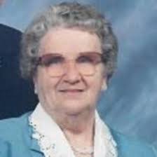 Obituary information for Esther K. Brown Mowry