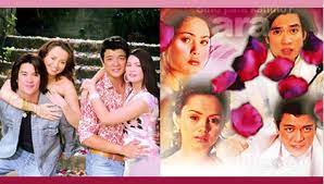 Critic reviews for sana'y wala nang wakas. Throwback Sana Y Wala Nang Wakas 2003 Abs Cbn Entertainment