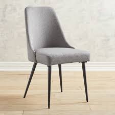 Rissa Mod Stone Gray Dining Chair Pier 1 Imports Brown Dining Chairs Ivory Dining Chairs Gray Dining Chairs