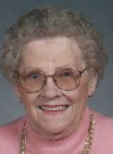 Obituary information for Margaret Ann Fultz
