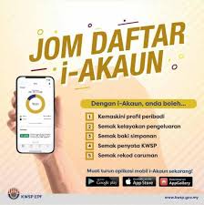 Dengan sistem ini juga, majikan boleh mendaftar keahlian kwsp pekerja, memuat turun borang caruman dan menyemak bayaran caruman yang. My Property How To Create Kwsp I Akaun First Time Facebook