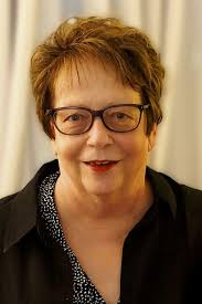 Jo Ann (Blue) Korb Obituary January 11, 2025