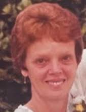 Obituary information for Helen L. Johnson