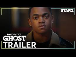 Power Book II: Ghost Season 3 Official Trailer: Can Tariq Level Up?