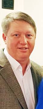 Mark Holder announces campaign for re-election as Tax Assessor