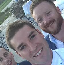 Brian Parcel and Carley Beers' Wedding Website