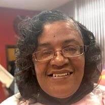 Ms. Luevenia Horton Obituary