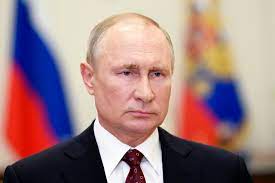 Спорт, защита животных, автомобили, отдых. Vladimir Putin Obyavil Ob Okonchanii Rezhima Nerabochih Dnej S 12 Maya Chempionat