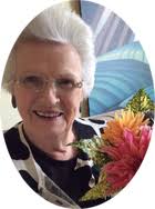 Doris Buckles Obituary