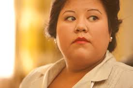 Savage a film by Lisa Jackson