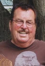 Obituary of Butch Mckinley