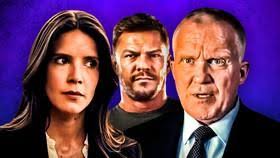 Reacher Season 3's Big Julius McCabe Twist Explained