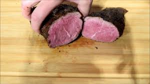 Einfach Mal Falsches Filet Youtube