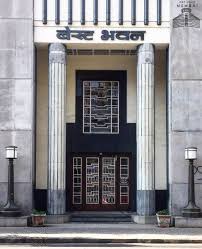 art deco buildings ...