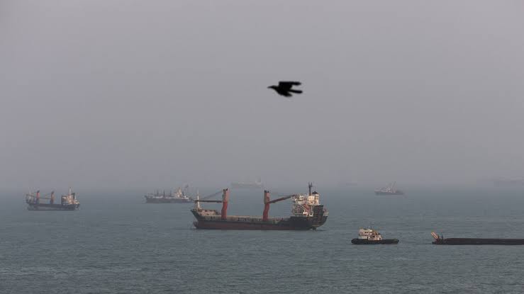Iran insists Strait of Hormuz will remain closed until U.S. meets June deal conditions; Trump says no talks planned