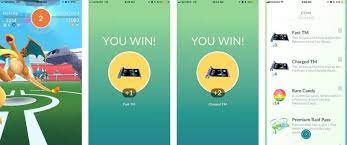 Only use your elite charged tm on community day moves if the pokémon has high iv's and is already (or can be) maxed out. Pokemon Go Best Elite Charged Tm And Elite Fast Tm