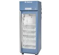 Helmer Horizon® HPR113-GX Medical-Grade Upright Pharmacy Refrigerator, +2°C  to +10°C, 13.3 cu. ft., 115/220 V, 50/60 Hz, 5116113-1