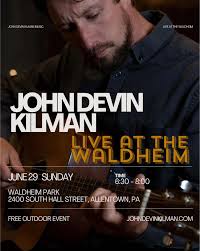 John Devin Kilman (@johndevinkilman) • Instagram photos and videos