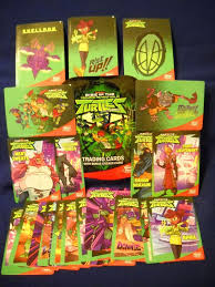 Rise Of The Teenage Mutant Ninja Turtles Watch Online Free 2018 Sonic Wacky Pack Rise Of The Teenage Mutant Ninja Turtles Trading Card Set Teenage Mutant Ninja Turtles Ninja Turtles Mutant Ninja Turtles