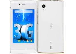 گوشی موبایل لاوا 3 جی 354 - Lava 3G 354