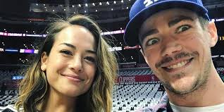 See full list on mddailyrecord.com Who Is Andrea Thoma Grant Gustin Wife S Wiki Age Height