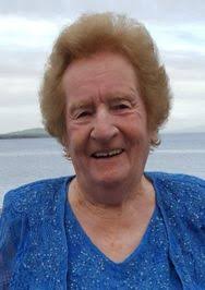 Condolence Book for Jennie Keating (née Keating) (Kilbaha, Clare)