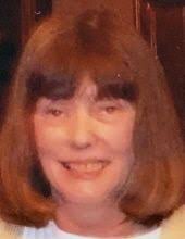 Marie Ann Koos Giles (1949-2019)