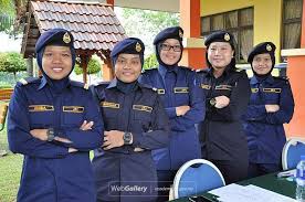 Untuk jawatan pembantu penguat kuasa gred kp 19, kena lepas 2 pemeriksaan ni : Facebook