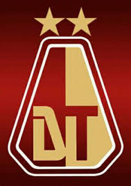 Media in category deportes tolima logos. Deportes Tolima Home Facebook