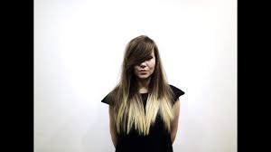 Welcome to fringe / a salon inc. Long Haircut With Layers Tutorial Heavy Asymmetrical Fringe Youtube