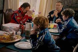 Talladega nights quotes are from the movie talladega nights: Talladega Nights Quotes 10 Of The Most Hilarious Lines From The Movie Engaging Car News Reviews And Content You Need To See Alt Driver