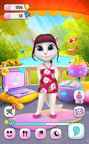 Mar 25, 2021 · download my talking tom 6.4.1.996 for android for free, without any viruses, from uptodown. My Talking Angela Apk Mod 5 6 0 2516 Download Free For Android