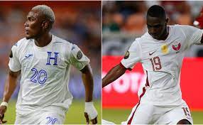Honduras and qatar play for the leadership of group d of the gold cup when both teams will meet next tuesday, july 20 from the bbva compass stadium. L2f4u7ya9fyulm