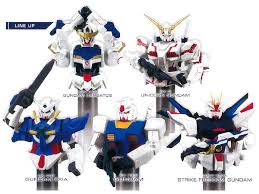 It will allow players to jump into their favorite gundam of popular series in team battles to defeat the opposing teams. Gundam Action Pen Evolution Release Info Gundam Kits Collection News And Reviews