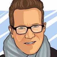 Tim Macklin's Instagram, Twitter & Facebook