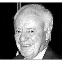 WALTER CAHNERS Obituary