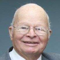 Mr. James Wright Finley Obituary