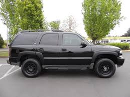 2005 Chevrolet Tahoe Z71 Chevy Tahoe Z71 Chevrolet Tahoe Chevy Tahoe