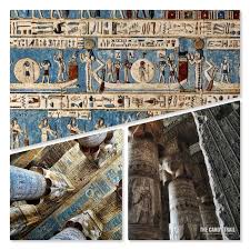 We did not find results for: Hathor Temple Of The Lady Of Drunkenness Dendera Egypt