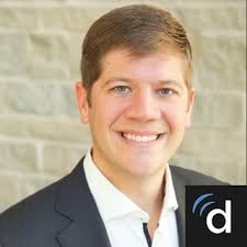 Dr. Chase D. Derrick, MD