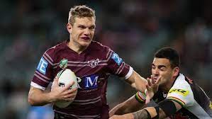 Browse 801 tom trbojevic stock photos and images available, or start a new search to explore more stock photos and images. Sea Eagles Png Trip Eases The Pain For Tom Trbojevic Daily Telegraph
