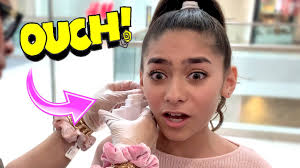 Discover its members ranked by popularity, see when it launched, view trivia, and more. Getting My Ears Pierced For The First Time Surprising My Sister Gem Sisters Youtube
