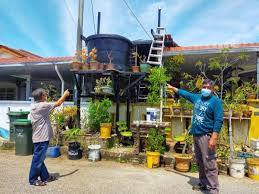 Syarikat air johor sdn bhd saj or saj holdings sdn bhd jawi is a johor state governmentlinked companies which responsible for. Penduduk Tertekan Berdepan Masalah Bekalan Air Setiap Hari