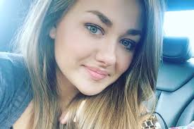 Fundraiser by Kaycee Varney : Kaycee Strong